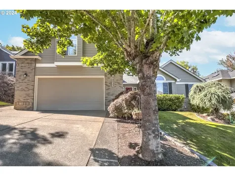 8033 SW Charlotte Drive Beaverton OR 97007