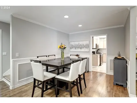 8033 SW Charlotte Drive Beaverton OR 97007