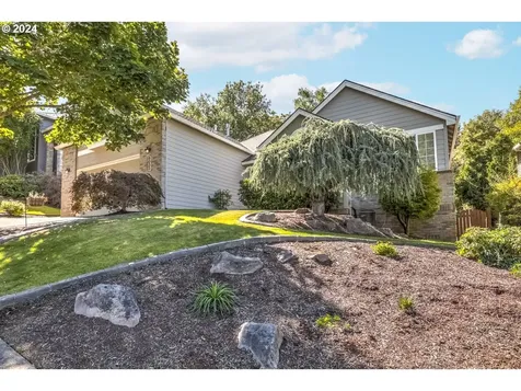 8033 SW Charlotte Drive Beaverton OR 97007
