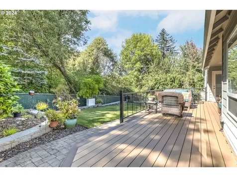 8033 SW Charlotte Drive Beaverton OR 97007