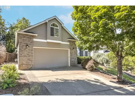 8033 SW Charlotte Drive Beaverton OR 97007