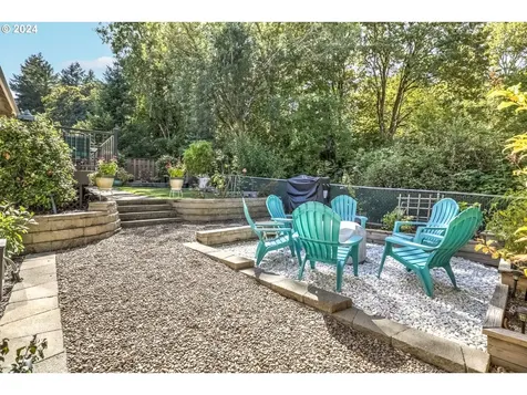 8033 SW Charlotte Drive Beaverton OR 97007