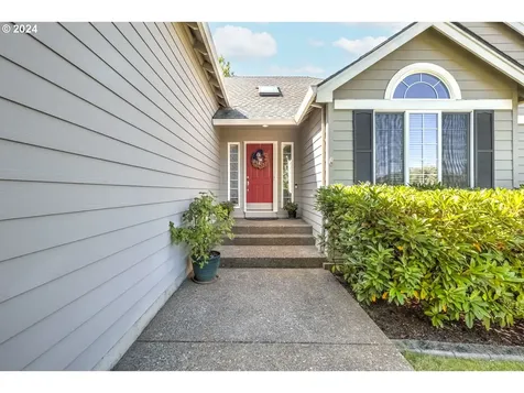 8033 SW Charlotte Drive Beaverton OR 97007