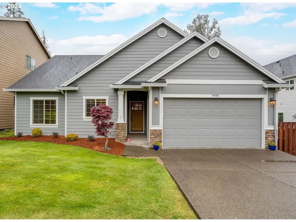 14560 Se 155th Drive Clackamas OR 97015