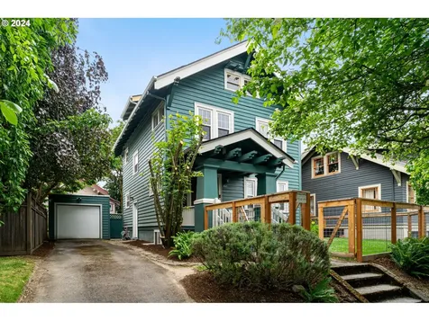2414 Se 24th Avenue Portland OR 97214