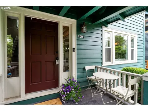 2414 Se 24th Avenue Portland OR 97214