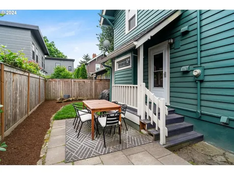 2414 Se 24th Avenue Portland OR 97214