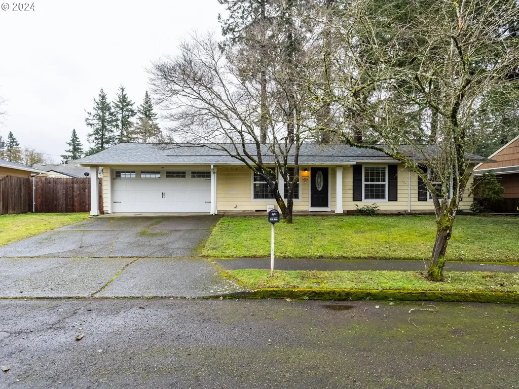 12610 Se Long Street Portland OR 97236