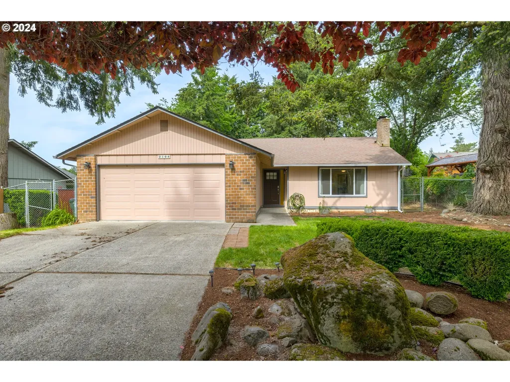 2104 Se 137th Court Vancouver WA 98683