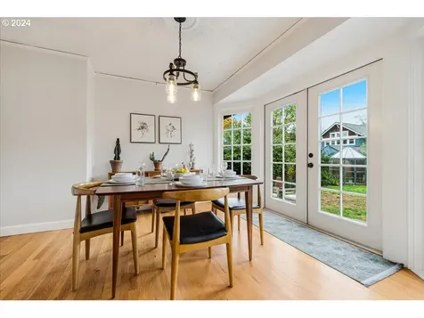 7136 SE 21st Avenue Portland OR 97202