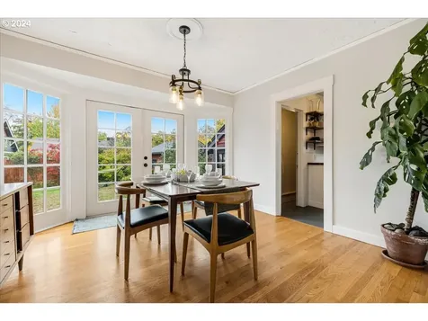 7136 SE 21st Avenue Portland OR 97202