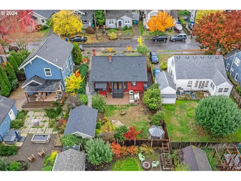 7136 SE 21st Avenue Portland OR 97202