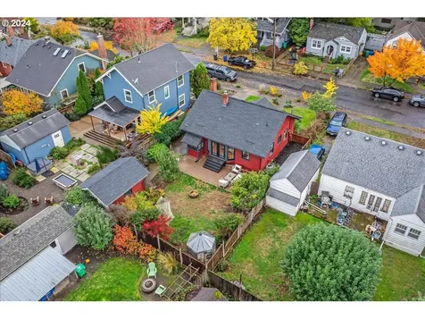 7136 SE 21st Avenue Portland OR 97202