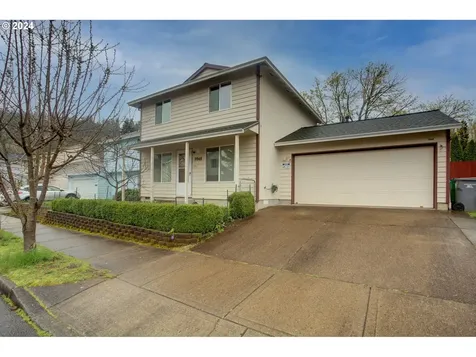 9948 Se Hult Street Portland OR 97266