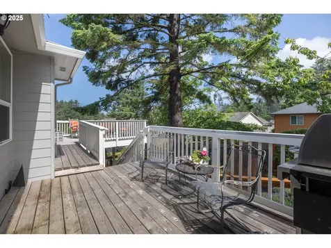 2477 NE 55th Court Lincoln City OR 97367