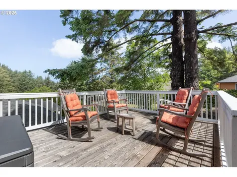 2477 NE 55th Court Lincoln City OR 97367