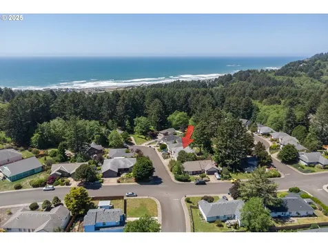 2477 NE 55th Court Lincoln City OR 97367