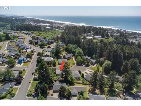 2477 NE 55th Court Lincoln City OR 97367