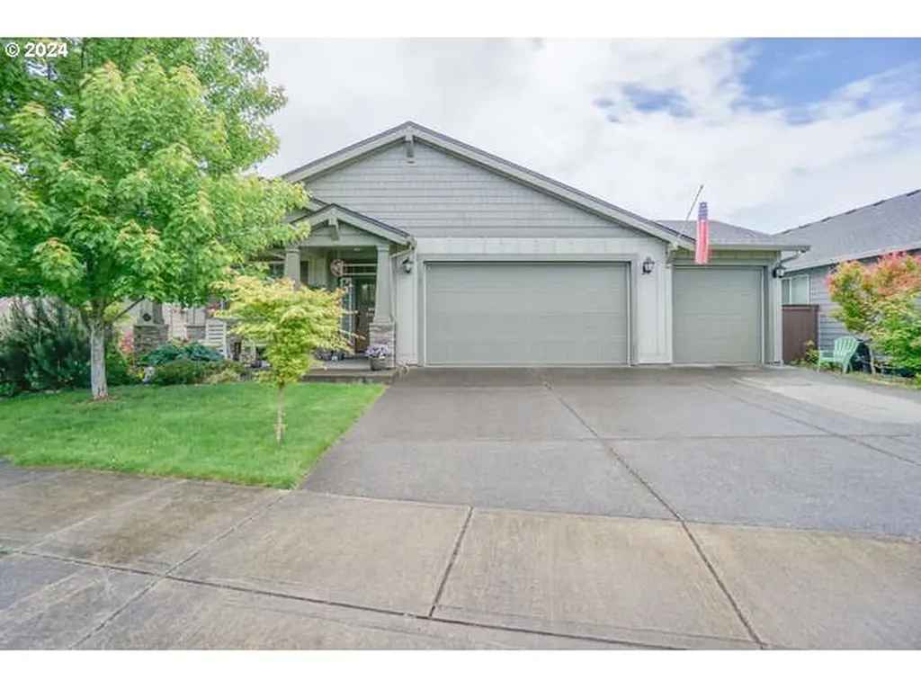 307 Sw 8th Street Battle Ground WA 98604