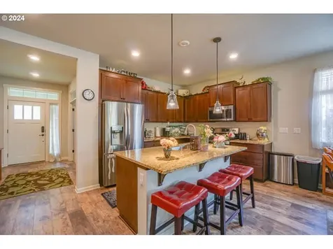 307 Sw 8th Street Battle Ground WA 98604