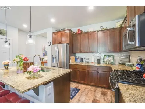 307 Sw 8th Street Battle Ground WA 98604