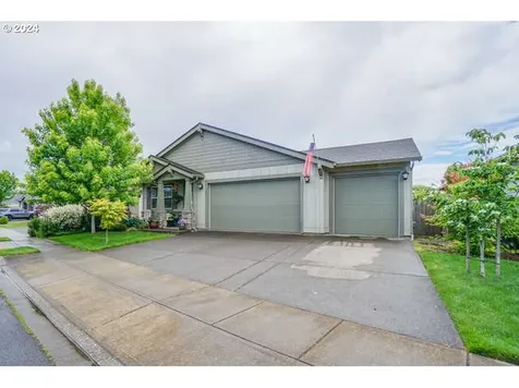 307 Sw 8th Street Battle Ground WA 98604