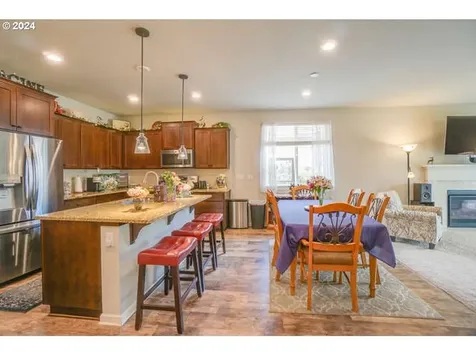 307 Sw 8th Street Battle Ground WA 98604