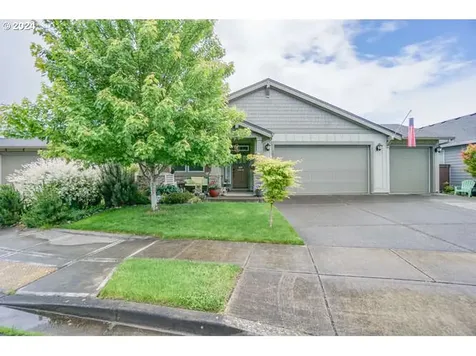 307 Sw 8th Street Battle Ground WA 98604