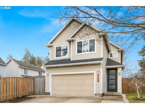 1963 Se 184th Way Portland OR 97233
