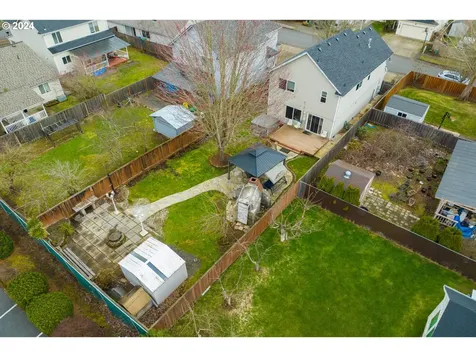 1963 Se 184th Way Portland OR 97233