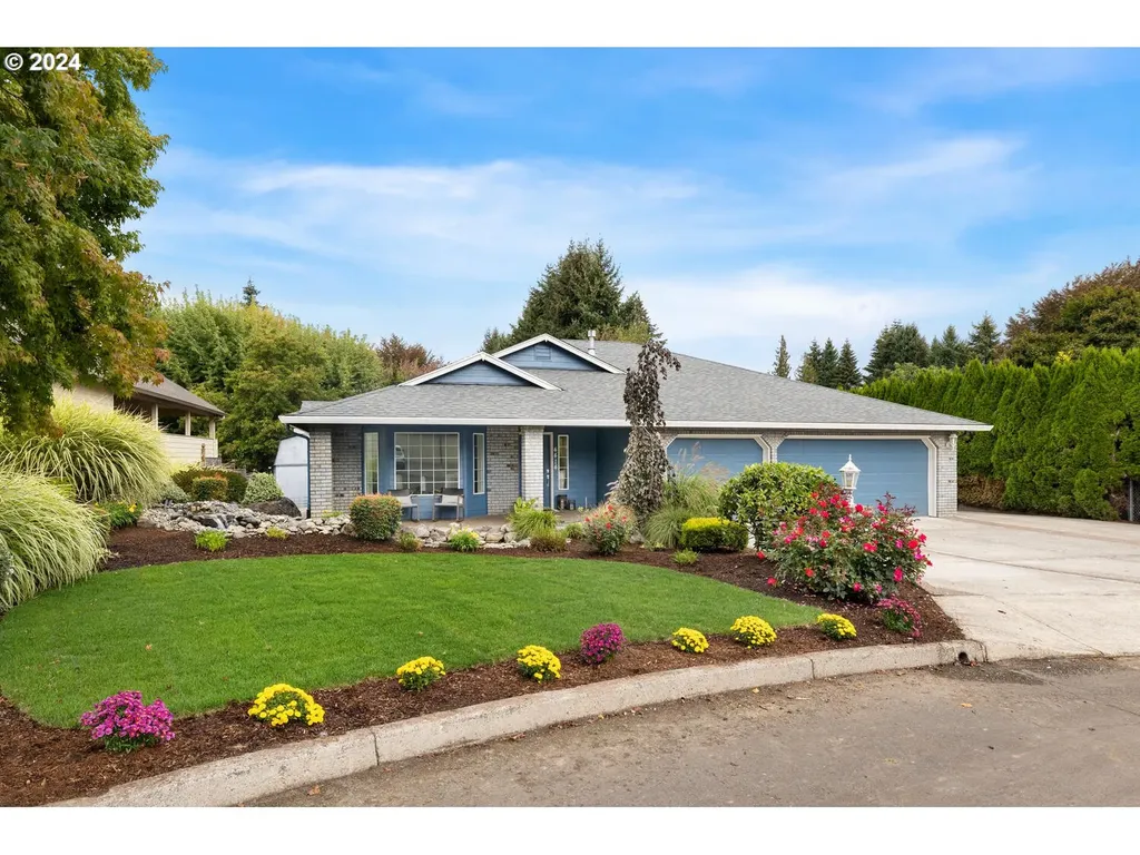 4414 Ne 115th Street Vancouver WA 98686