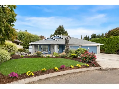 4414 Ne 115th Street Vancouver WA 98686
