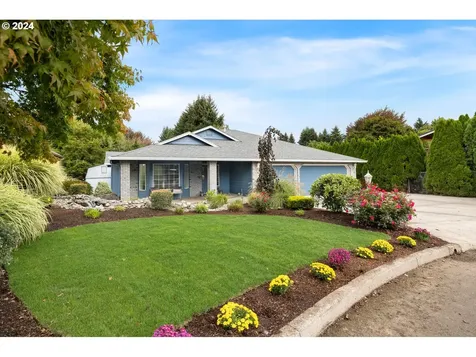 4414 Ne 115th Street Vancouver WA 98686