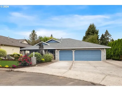 4414 Ne 115th Street Vancouver WA 98686