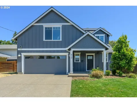 510 N School Street Newberg OR 97132
