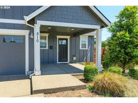 510 N School Street Newberg OR 97132