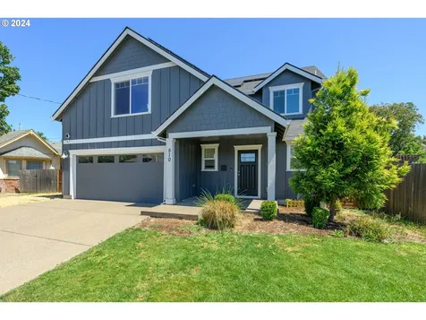 510 N School Street Newberg OR 97132