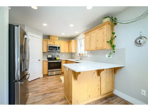 510 N School Street Newberg OR 97132