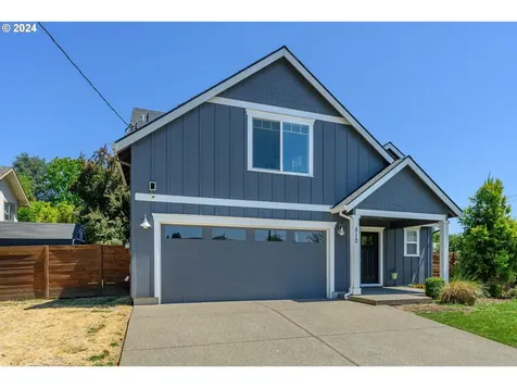 510 N School Street Newberg OR 97132