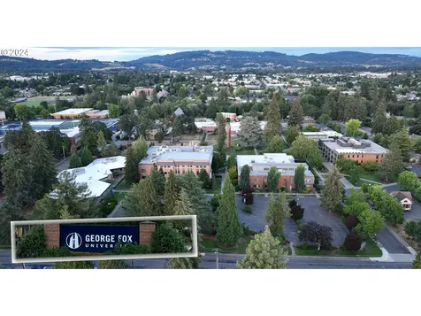 510 N School Street Newberg OR 97132