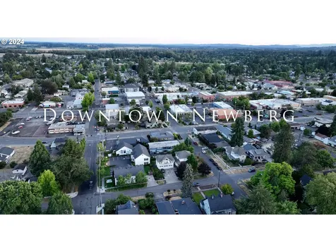 510 N School Street Newberg OR 97132