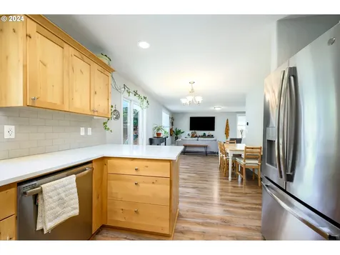 510 N School Street Newberg OR 97132