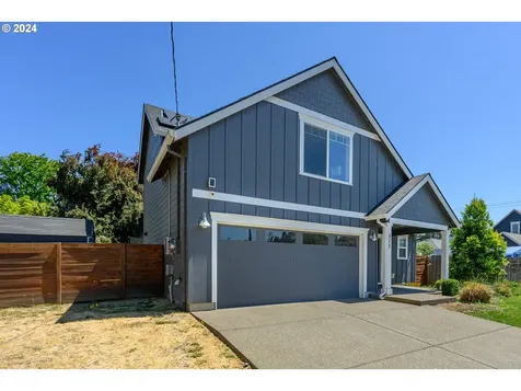 510 N School Street Newberg OR 97132