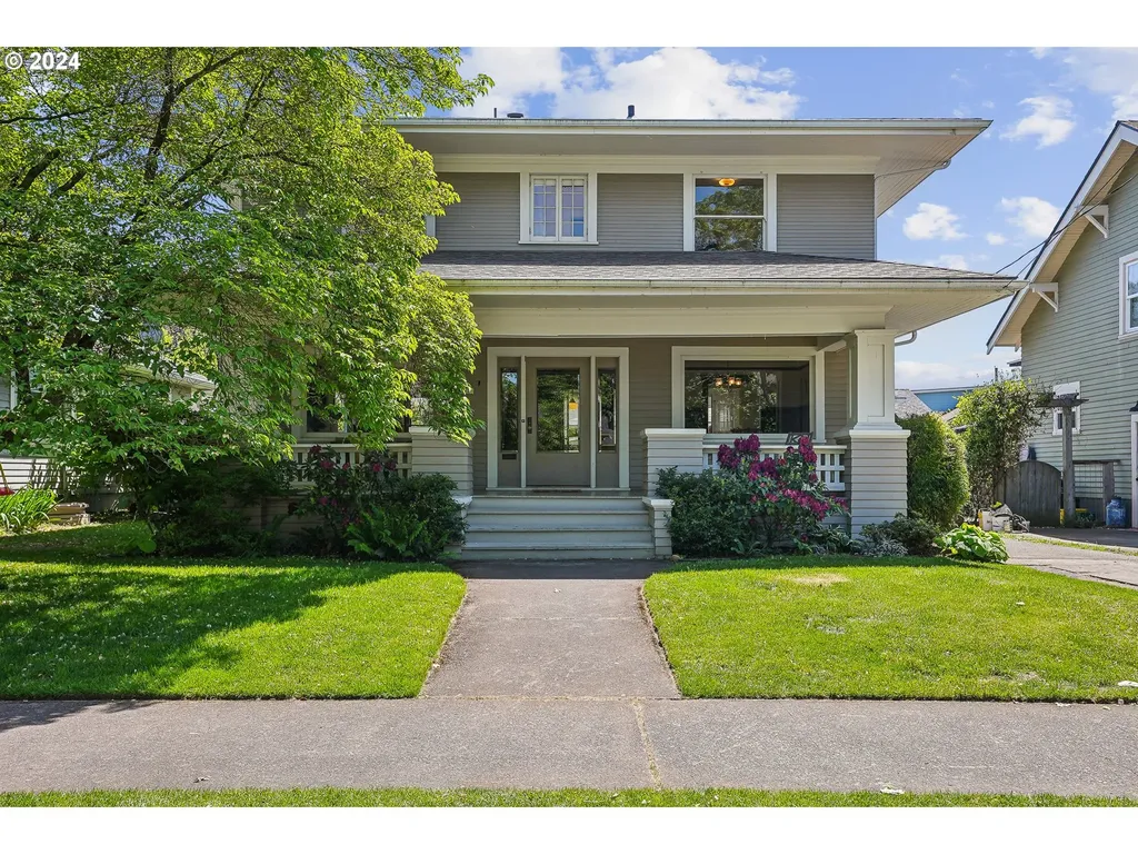 2324 Ne Mason Street Portland OR 97211