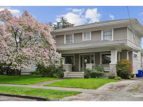 2324 Ne Mason Street Portland OR 97211
