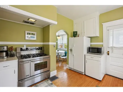 2324 Ne Mason Street Portland OR 97211