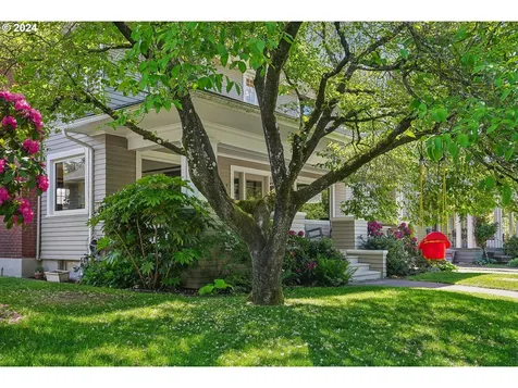 2324 Ne Mason Street Portland OR 97211