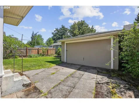 2324 Ne Mason Street Portland OR 97211