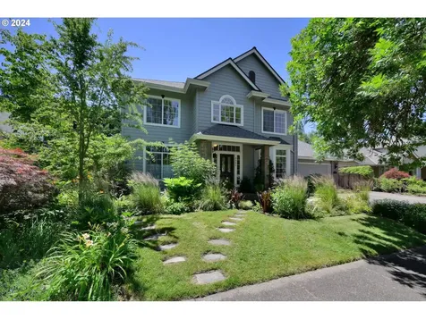 2860 Barbados Drive Eugene OR 97408