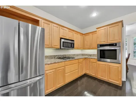2860 Barbados Drive Eugene OR 97408